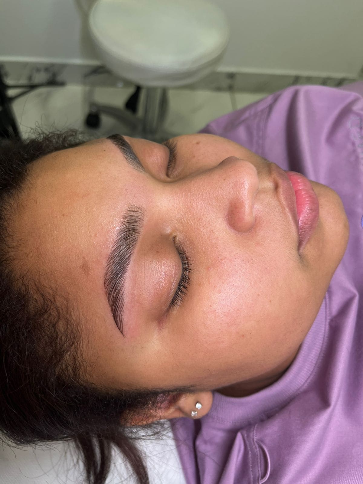 Laminado de Cejas - KEG Lashes & Brows